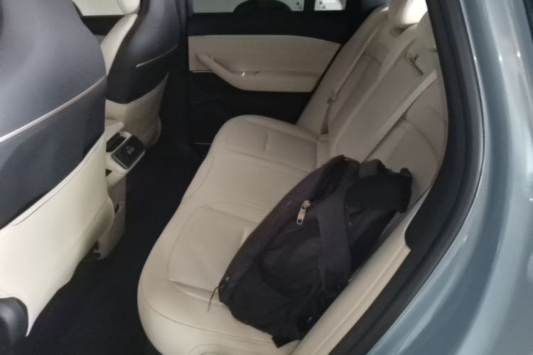 Used Nio ES6 2024 75 kWh
