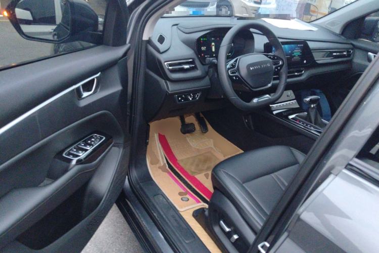 Used Wuling Victory 2023 280T CVT Excellence Model