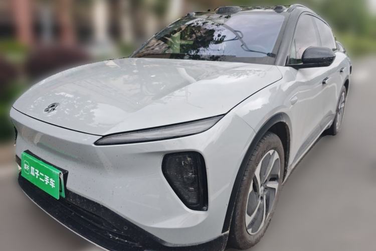 Used Nio ES6 2023 75 kWh Guazi used car, China used car export, Used car for sale, Used  cars, Cheapest cars for sale