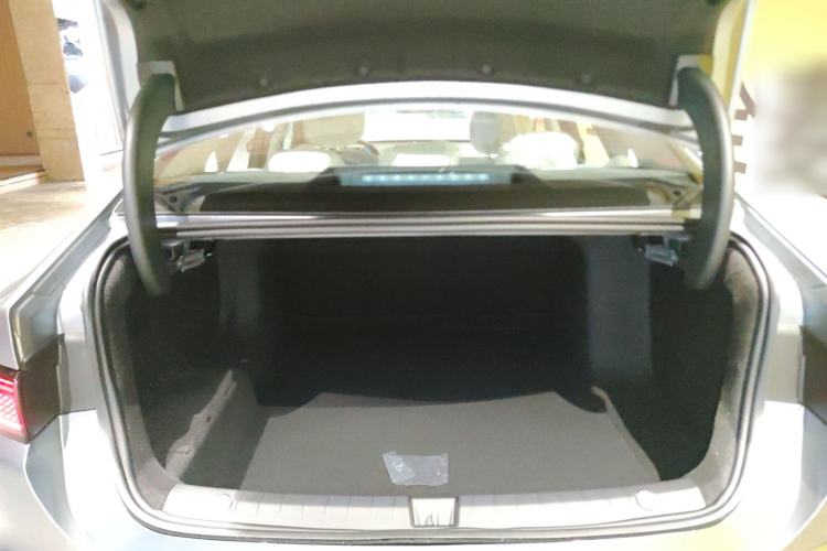 Used BYD Seal 05 DM-i 2025 DM-i Smart Drive 55KM Luxury Model