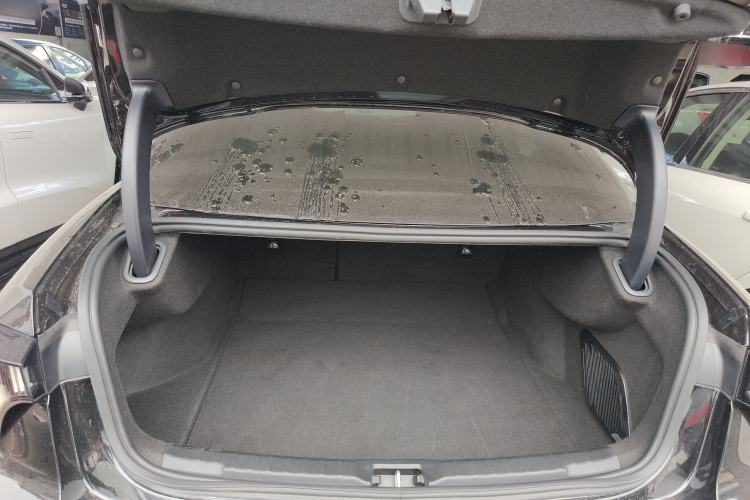 Used Lynk & Co 03 2023 2.0TD DCT JingPro