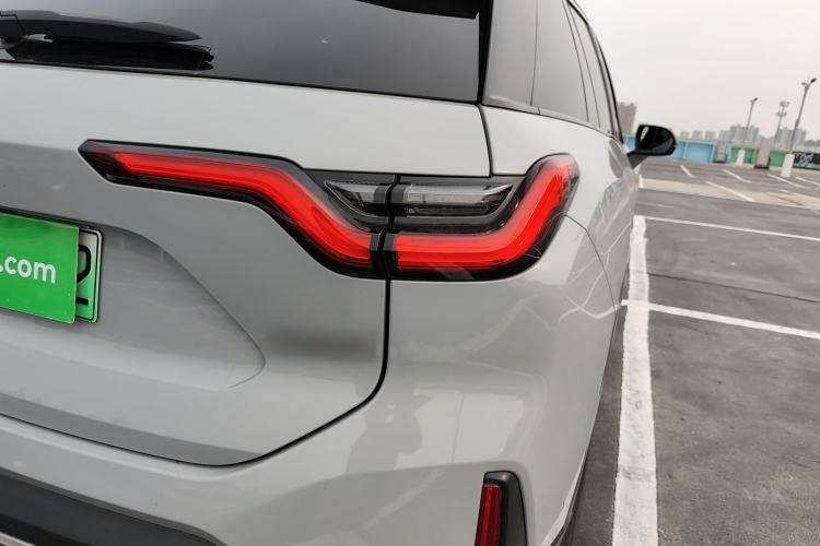 Used Nio ES6 2022 75 kWh Sport Edition Right Rear Taillight