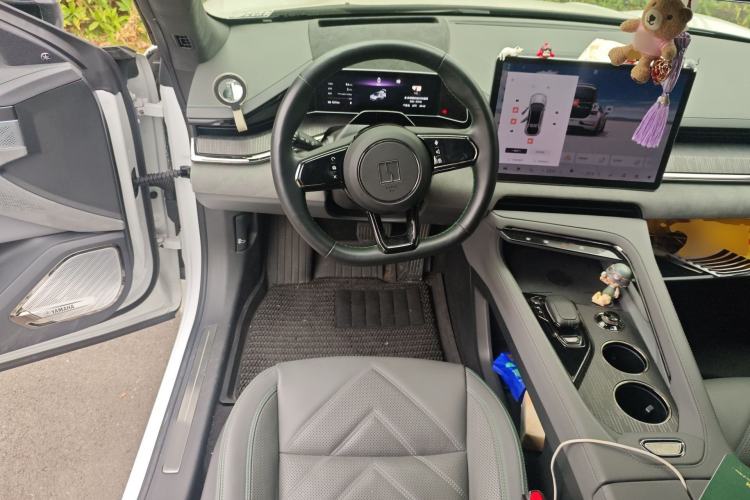 Used Zeekr 001 2023 YOU Edition 100 kWh