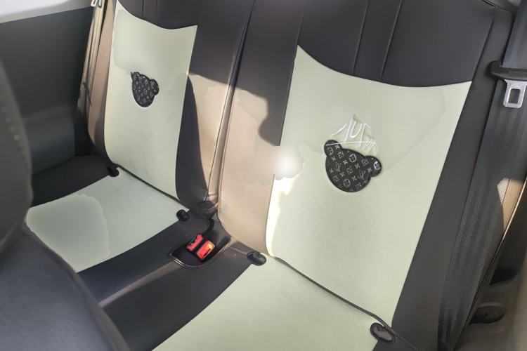 Used CHANGAN NEVO Lumin 2022 210km Sweet Edition