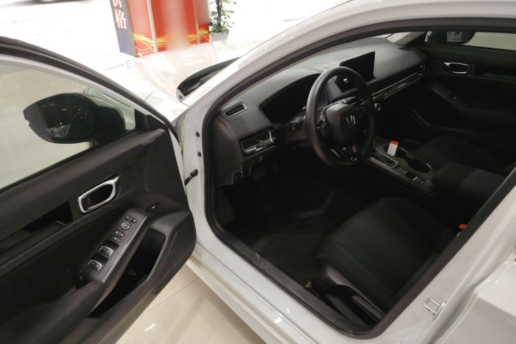 Used Honda Integra 2023 240TURBO CVT Tech Edition
