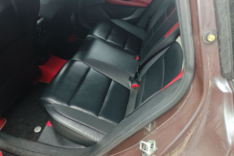 Used MG 5 2021 180 DVVT CVT Youth Luxury Edition