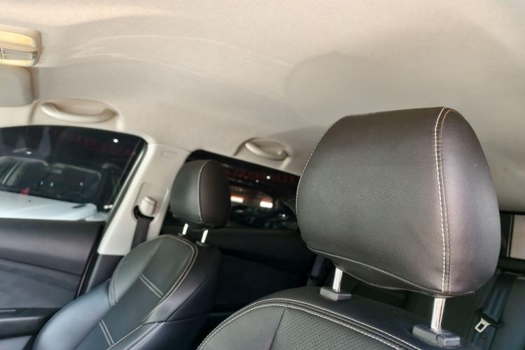 Used JETOUR X70M 2020 Revised 1.5T Manual Partner Version 5-Seater
