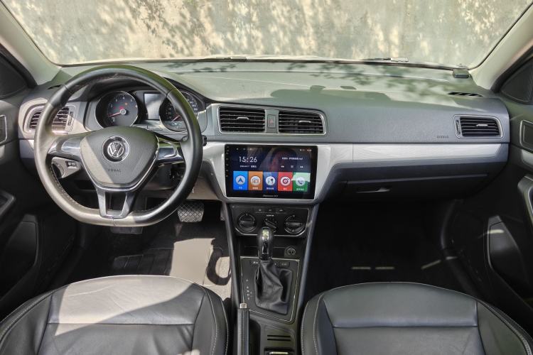 Used Volkswagen Gran Lavida 2015 230TSI DSG Comfort Edition
