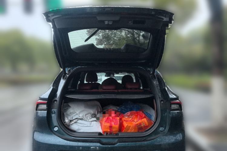 Used FORTHING T5 EVO 2021 1.5TD DCT Starry Edition
