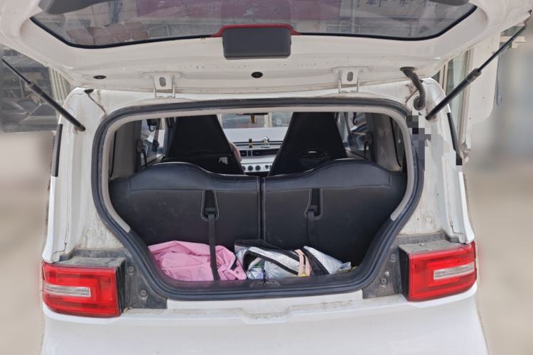 Used Wuling Hongguang MINIEV 2020 Freedom Version Lithium Iron Phosphate
