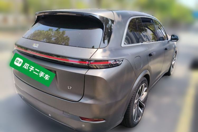 Used Li Auto L7 2024 MAX Model