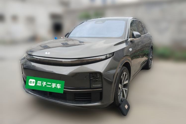 Used Li Auto L7 2023 Air model