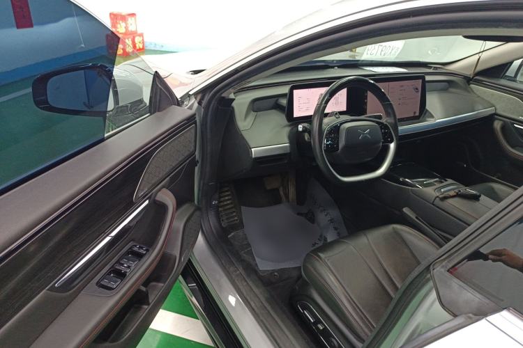 Used XPeng P7 2020 670N