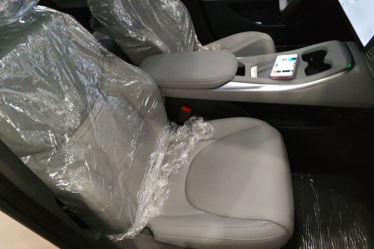 Used XPeng MONA M03 2025 502 Long-Range Max
