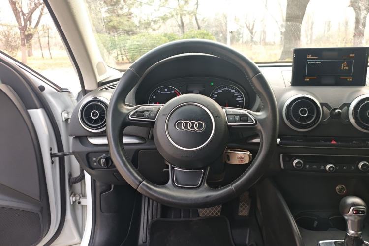 Used Audi A3 2016 Sportback 35 TFSI Style Edition