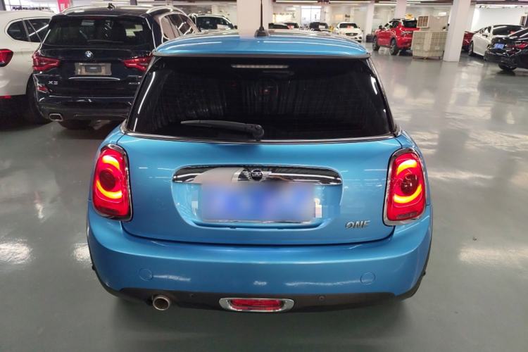 Used MINI MINI 2018 1.5T ONE PLUS
