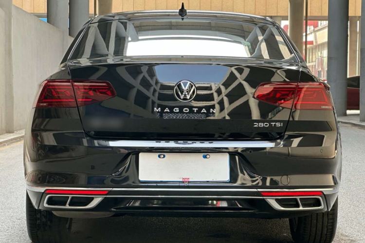 Used Volkswagen Magotan 2025 Zhongxiang Version 280TSI DSG Comfort Edition
