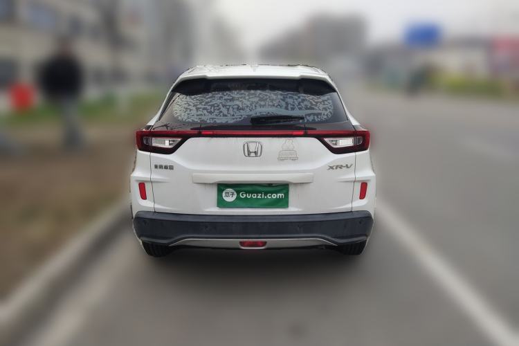 Used Honda XR-V 2017 1.5L LXi CVT Classic Edition
