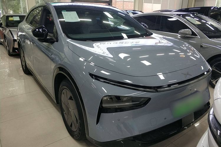 Used XPeng G7 2025 702 Max
