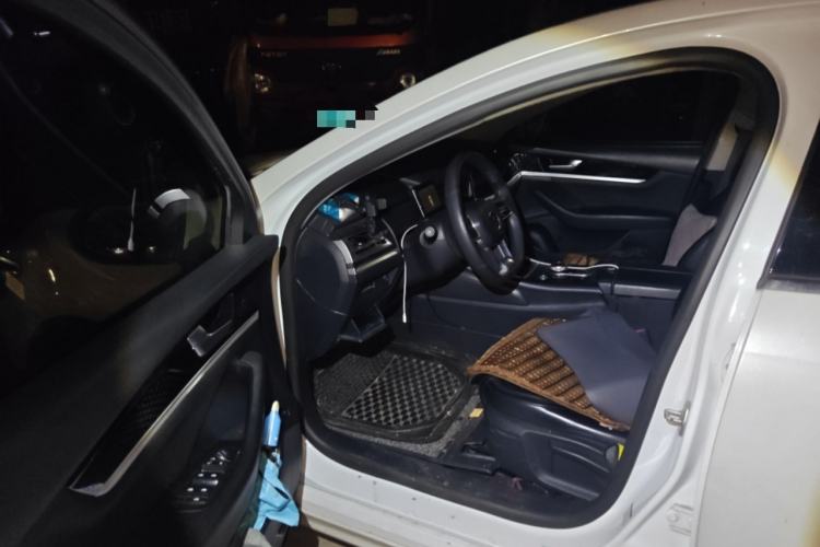 Used BYD Qin PLUS 2021 EV 400KM Leading Comfort Edition
