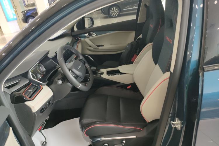 Used Lynk & Co 06 2020 1.5T YAO Halo