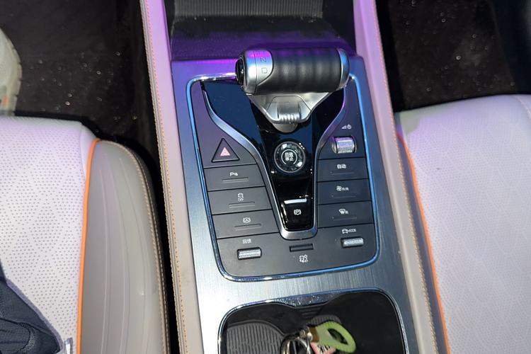 Used BYD Yuan PLUS 2023 Champion Edition 430KM Superior Model