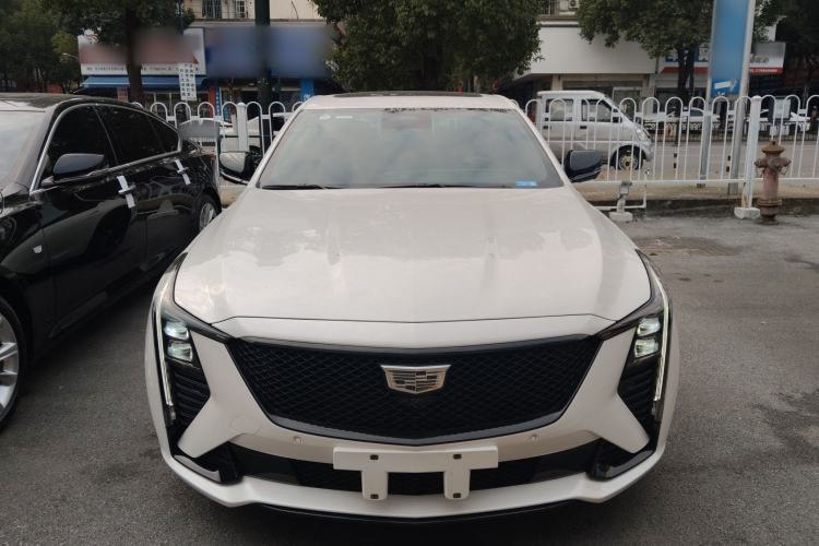 Used Cadillac CT5 2025 28T Track Performance Edition