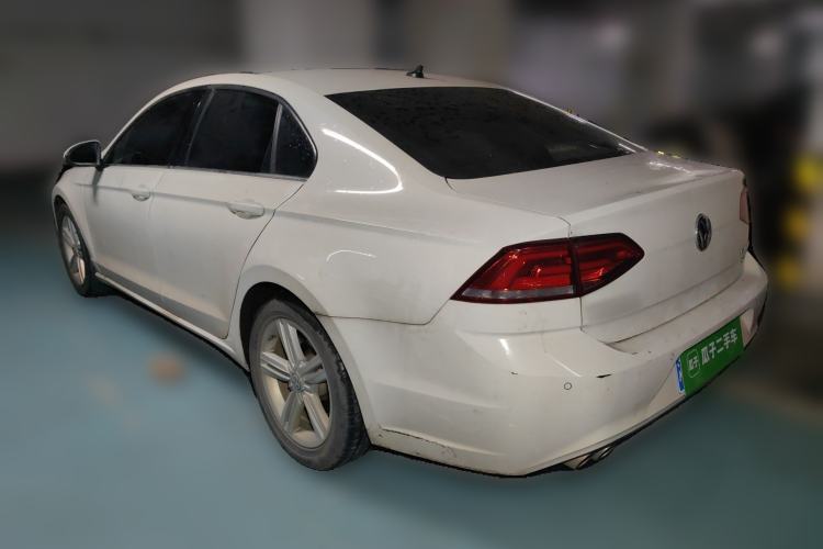 Used Volkswagen Lamando 2018 280TSI DSG Comfort Edition
