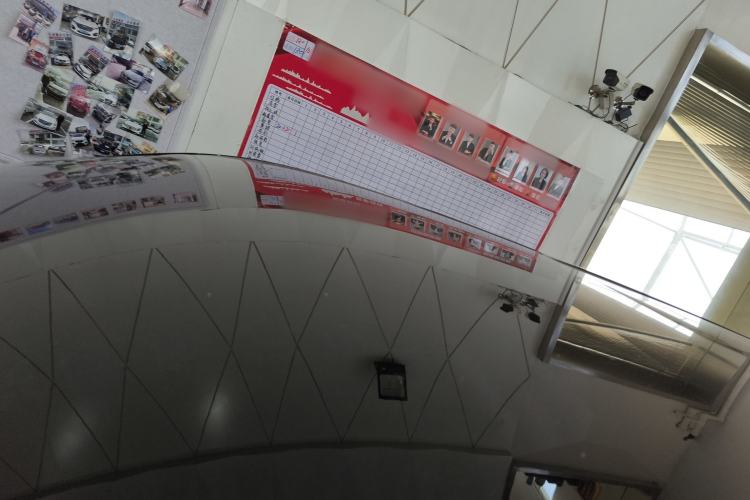 Used Toyota Highlander 2015 2.0T Four-Wheel Drive Elite Edition 7-Seater
