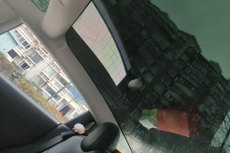 Used Tesla Model 3 2019 Standard Range Rear-Drive Upgraded Version
