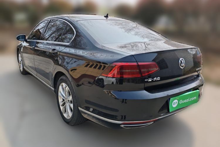 Used Volkswagen Magotan 2019 330TSI DSG Luxury Version China VI Standard