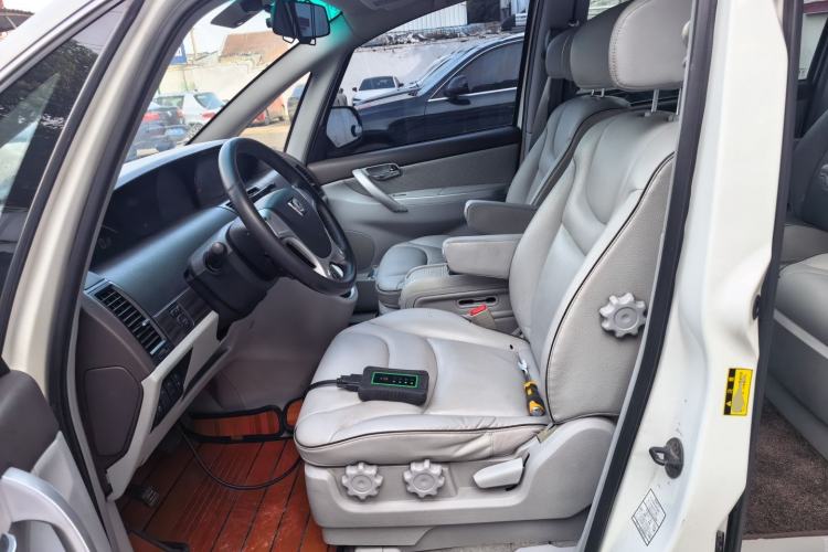 Used Luxgen Great 7 MPV 2016 2.0T Comfort Edition
