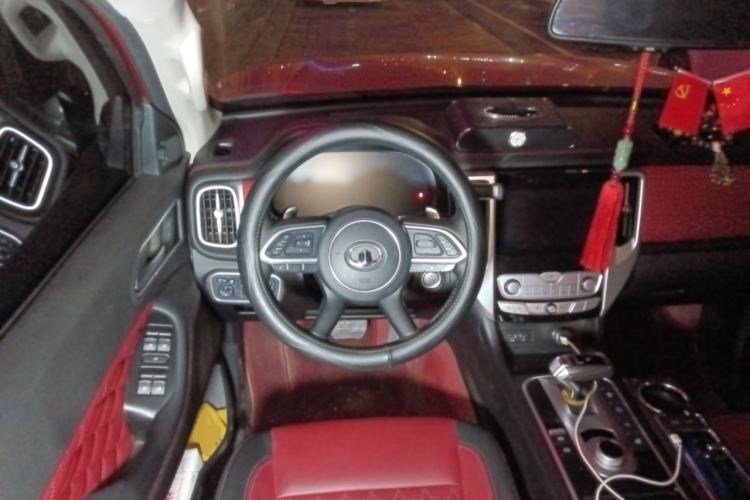 Used Great Wall Poer 