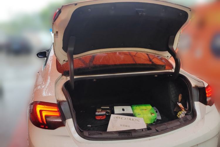 Used Buick Regal 2019 20T Elite Version China V Standard
