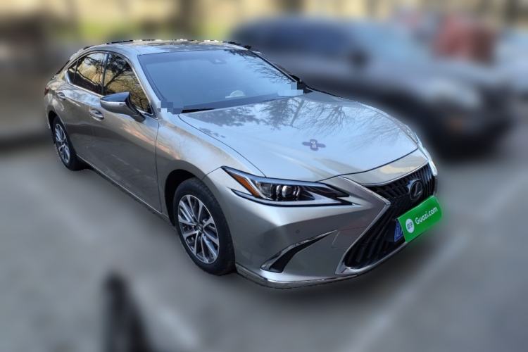 Used Lexus ES 2021 200 Excellence Edition