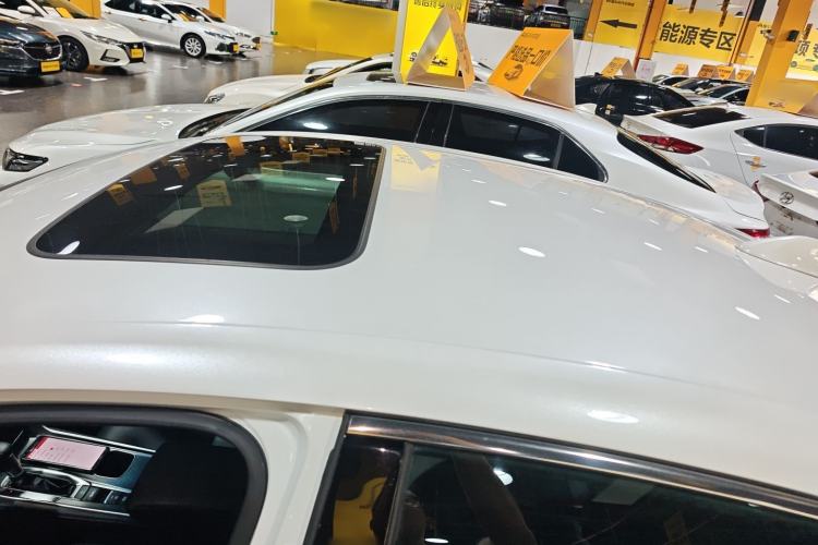 Used Honda Accord 2022 260TURBO Luxury Edition