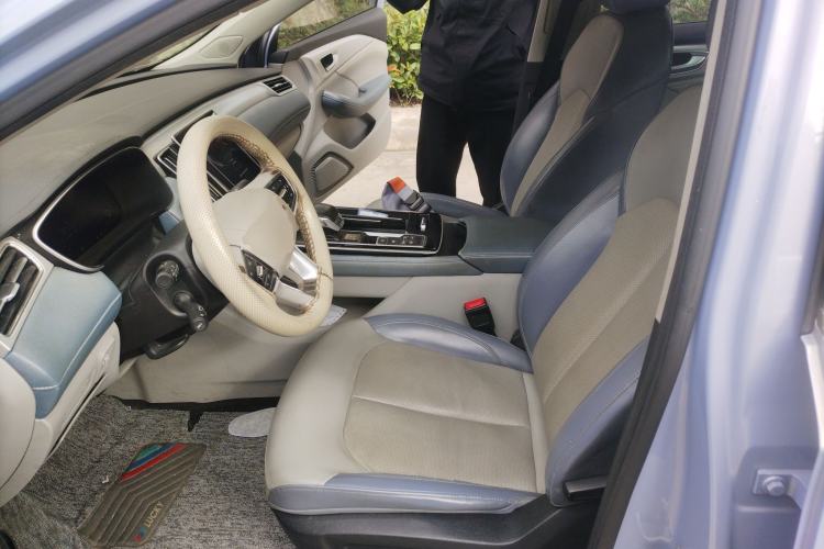 Used Rising ER6 2020 620 km Smart Edition