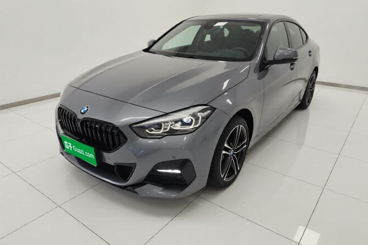 Used BMW 2 Series 2023 Facelifted 225i Four-Door Coupe M Sport Night Edition Package