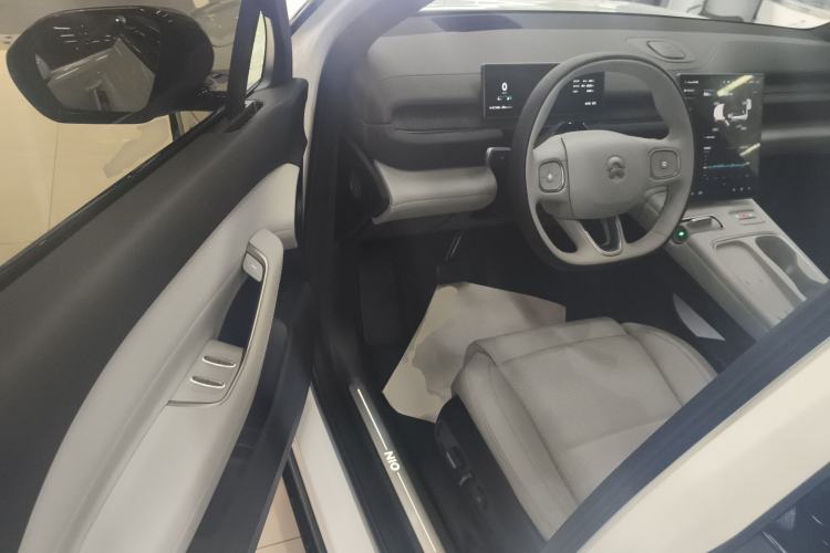 Used Nio ES6 2024 75 kWh