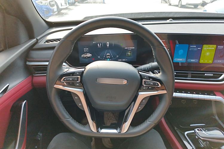 Used SAIC MAXUS T90 2022 2.0T Diesel Automatic 4x4 SAIC Bull—Demon Standard Cab