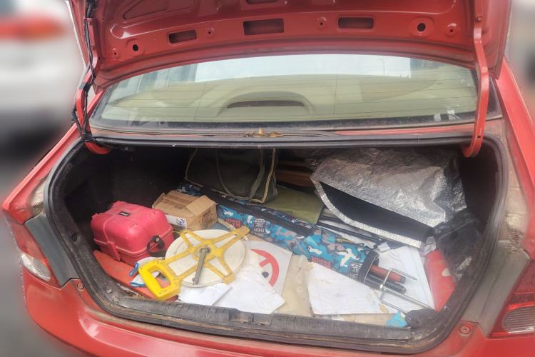 Used Honda Civic 2008 1.8L Manual Commemorative Classic Edition
