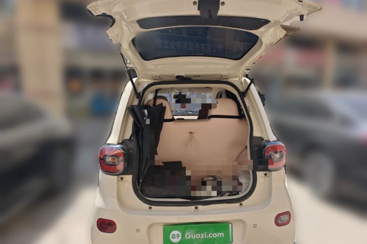 Used Xiaohu EV 2021 FOR-Four Guai Guai Hu Three-Cell Lithium