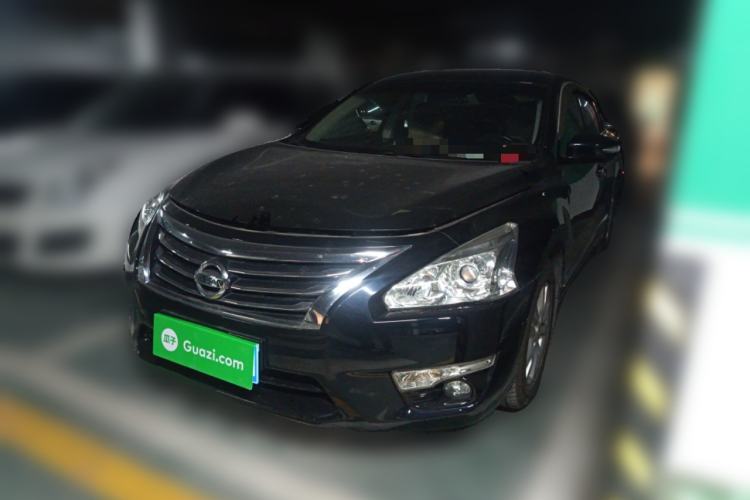 Used Nissan Teana 2013 2.0L XL Comfort Edition