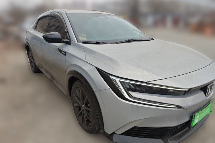 Used Honda e:NP2 2024 Advanced Edition
