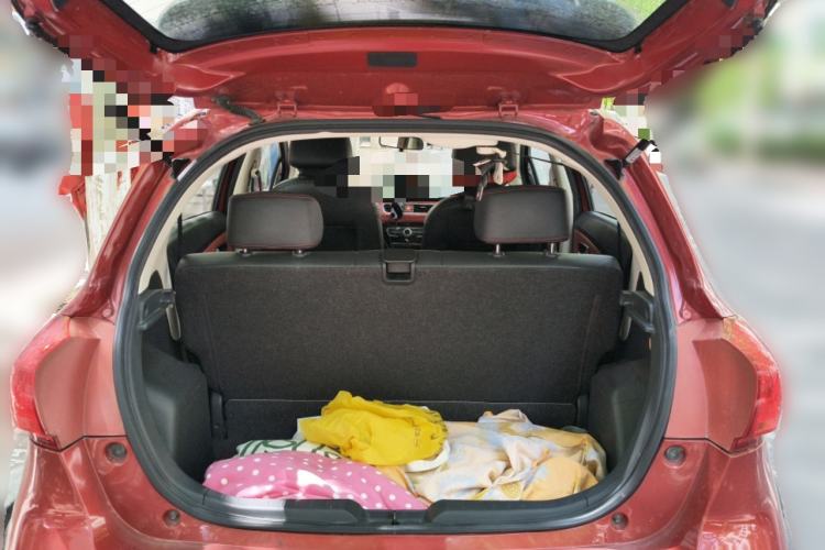 Used Haval H1 2015 1.5L AMT Luxury Model