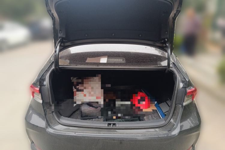 Used Toyota Corolla 2021 TNGA 1.5L CVT Elite Edition