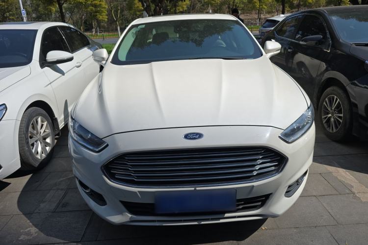 Used Ford Mondeo 2013 1.5L GTDi180 Fashion Edition