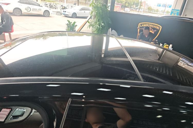 Used Mercedes-Benz E-Class 2022 Revised Version E 300 L Luxury Edition