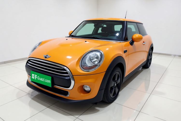 Used MINI 2016 1.2T ONE