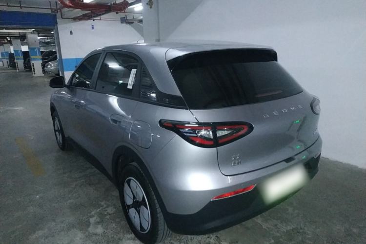 Used Geely Galaxy Geome 2025 310km Youth Edition